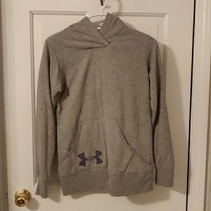 Underarmour sweatshirt
